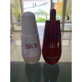 Tinh chất skii genoptics aura esence 50ml