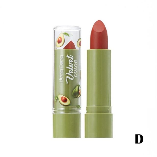 ( chính hãng) Set 6 son lì bơ Heng Fang | BigBuy360 - bigbuy360.vn