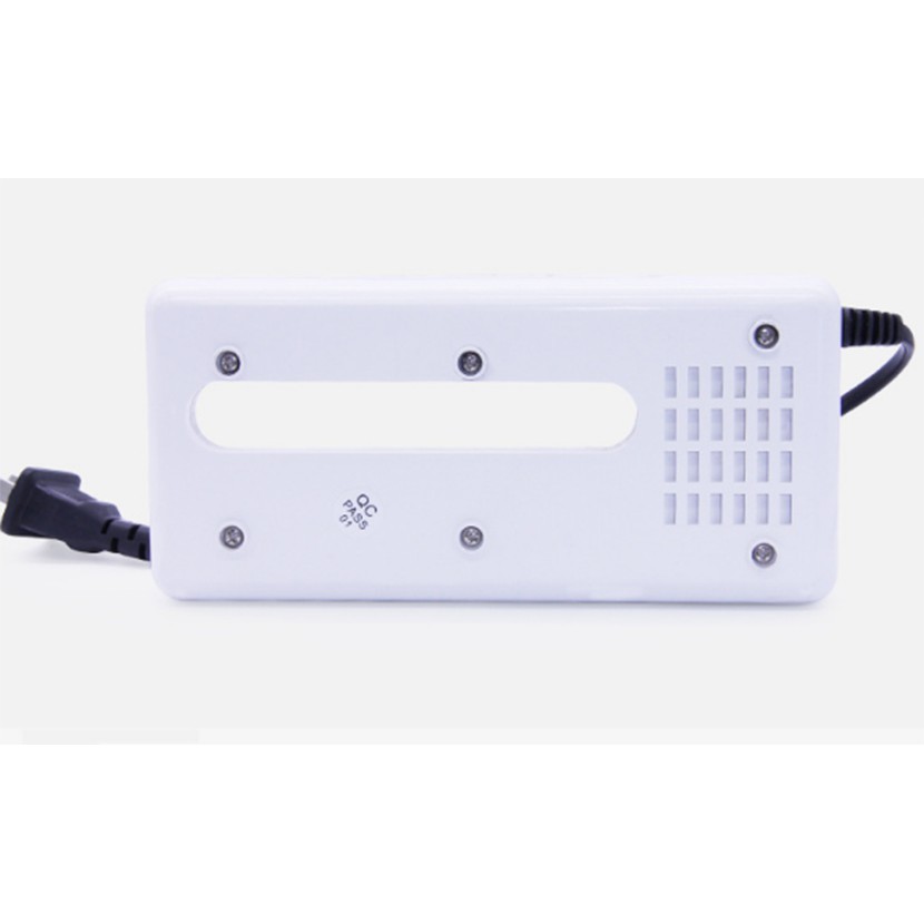 Sạc pin dự phòng 8 pin _ bộ sạc pin tiểu NH9376