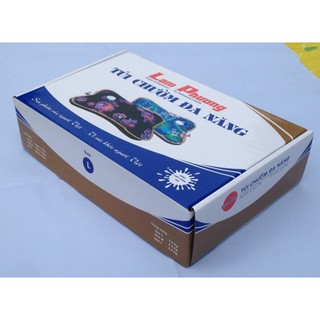 Túi chườm đa năng Lam Phương (hàng loại 1)