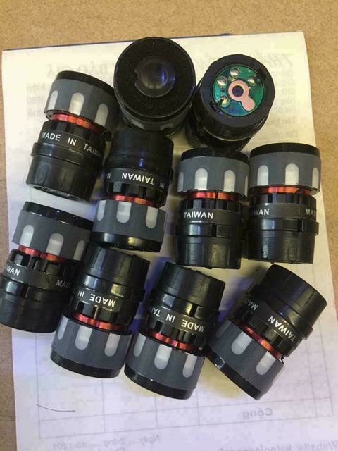 Củ Mic Taiwan xịn. HÀNG MỚI VỀ