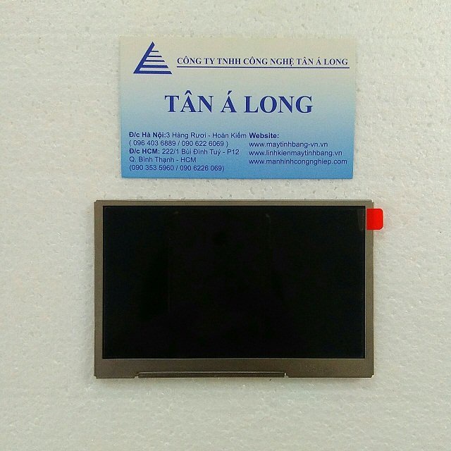 Màn hình công nghiệp 4.3 inch 45 chân LTE430WQ-F0C LMS430HF02 | BigBuy360 - bigbuy360.vn