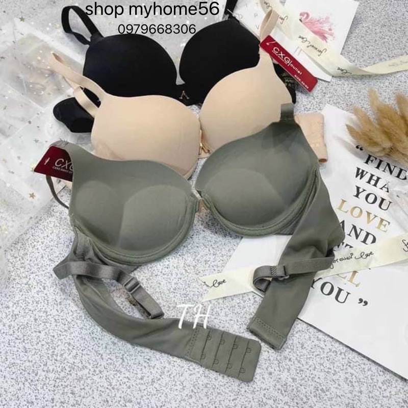 Áo ngực thái ,áo lót mút kép siêu nâng ngực 71