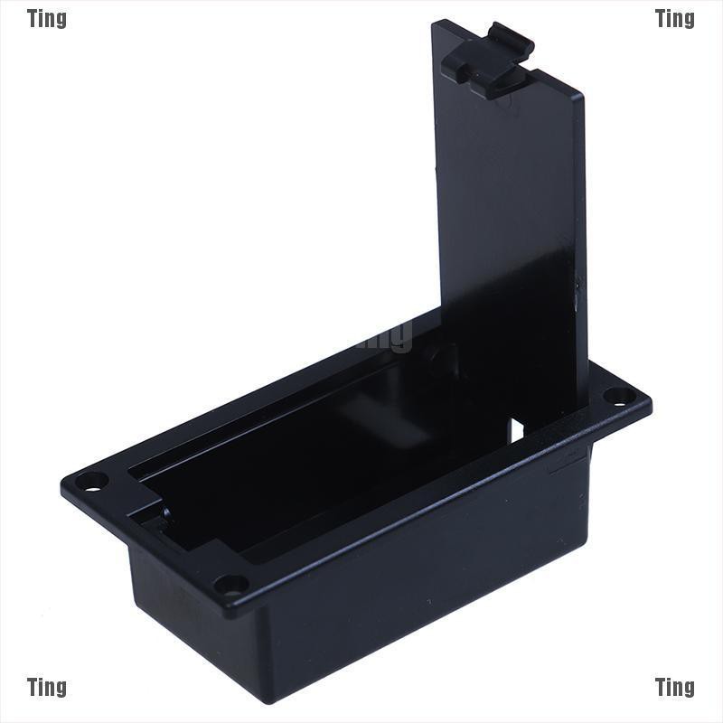 Hộp Nhựa 9v Đựng Đồ Điện Tiện Dụng