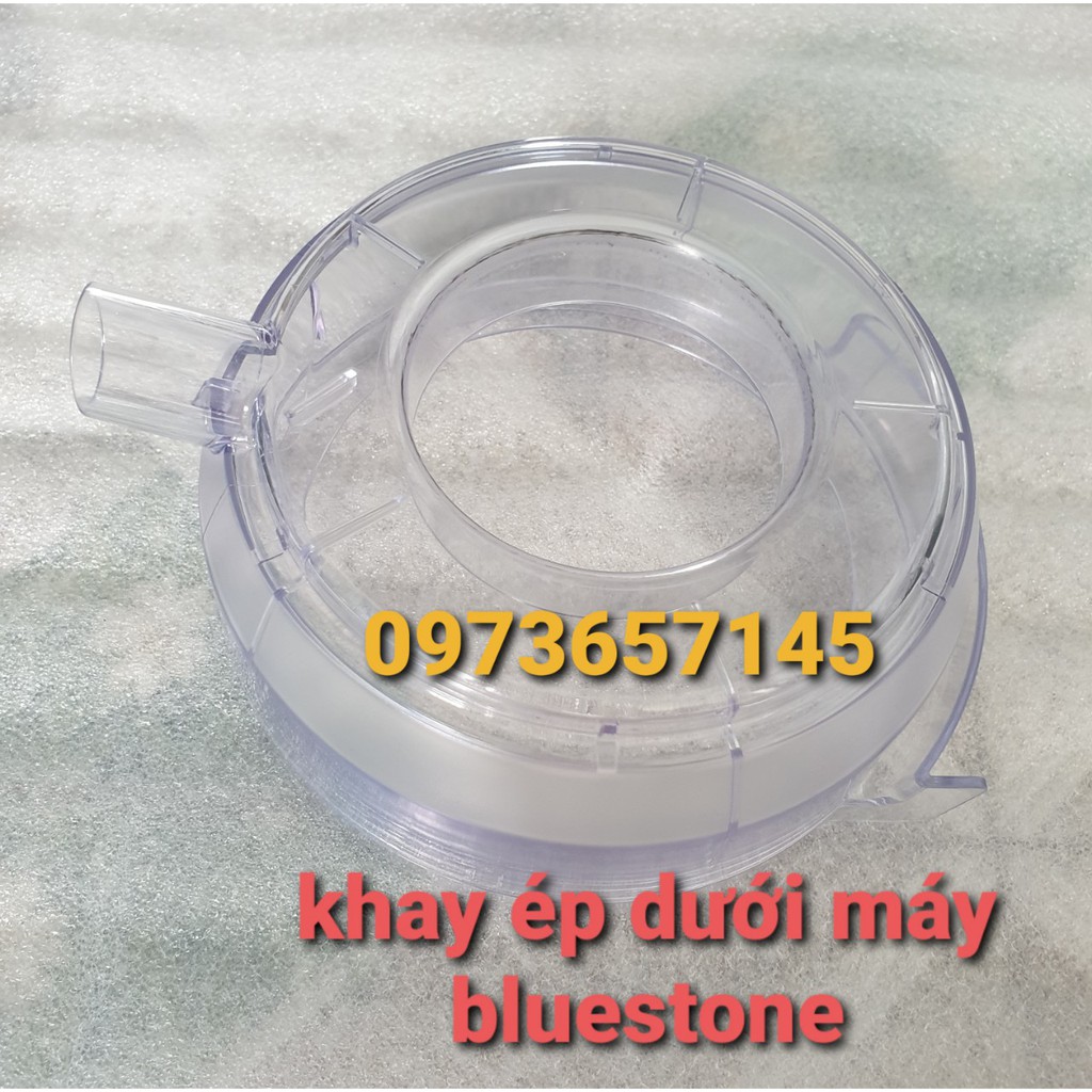 Phụ kiện Máy xay ép đa năng Bluestone JEB-6535