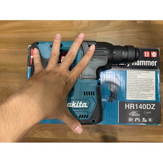 MÁY KHOAN MAKITA HR140DZ
