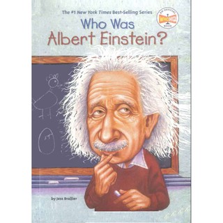 Who Was (is) - 7c bản đẹp