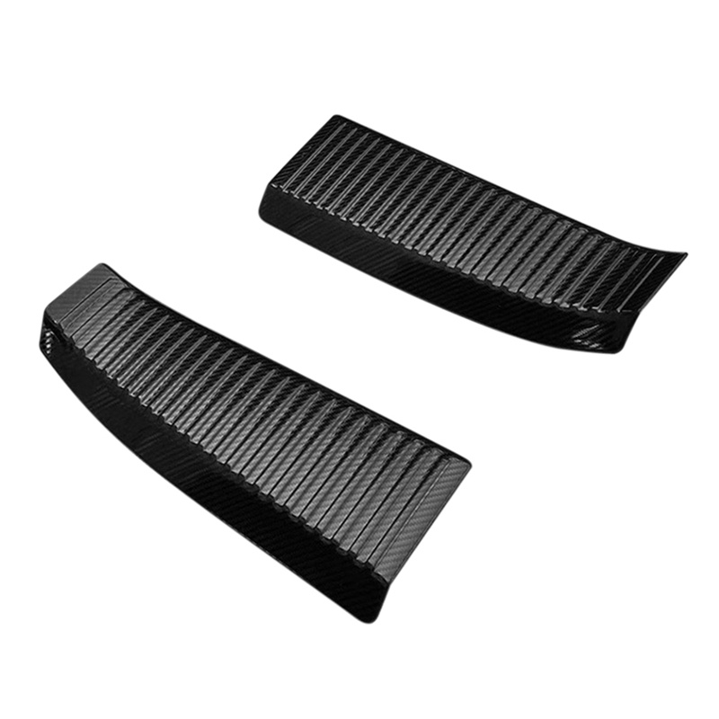 Dải Dán Bảo Vệ Cốp Xe Hơi Honda Vezel HR-V HRV 2021 2022