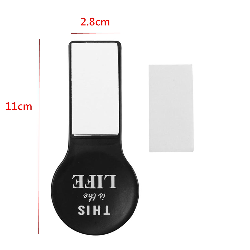 Dụng cụ nhấc nắp bồn cầu tiện lợi chuyên dùng