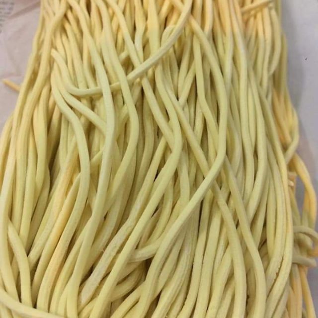 Mỳ vằn thắn - Mì tươi 1kg - giao hàng nhanh sau 1 đến 2h