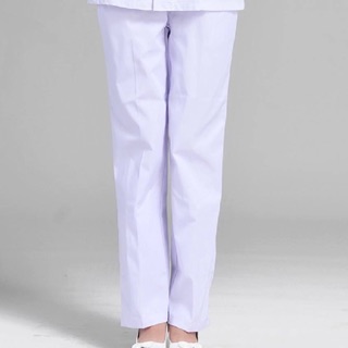 Quần nữ blouse, quần bác sĩ