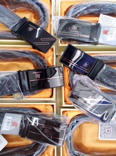 Dây lưng nam giảm giá 30% (full box)