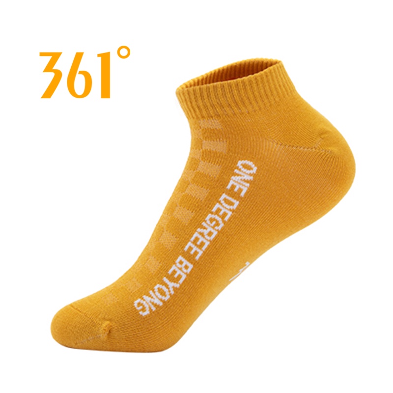 361 Degrees Đôi vớ thể thao 512133030 chống trượt cho nữ