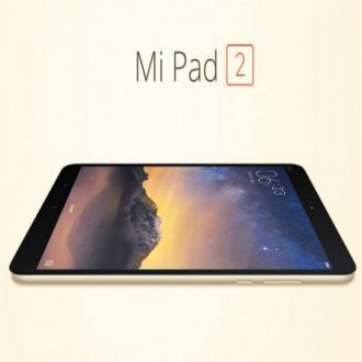 Máy tính bảng Xiaomi MiPad 2 16GB và 64GB - Hàng Nhập Khẩu
