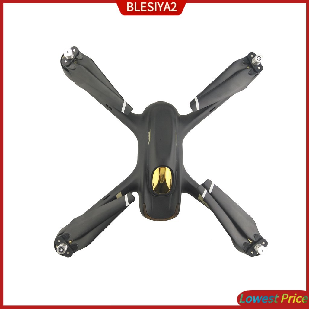 Bộ 4 Cánh Quạt Cw Ccw Cho Drone Hubsan H501C H501A H501M Mjx B2C B2W Bugs 2 B3