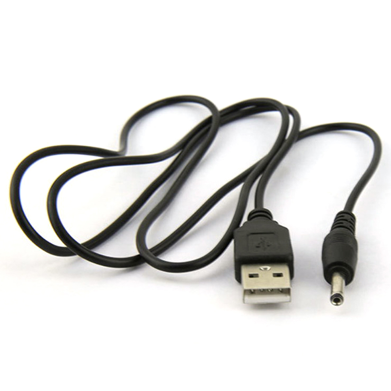 Cáp Chuyển Đổi Usb 2.5 3.5 4.0 5.5mm 5v Dc Chất Lượng Cao | BigBuy360 - bigbuy360.vn