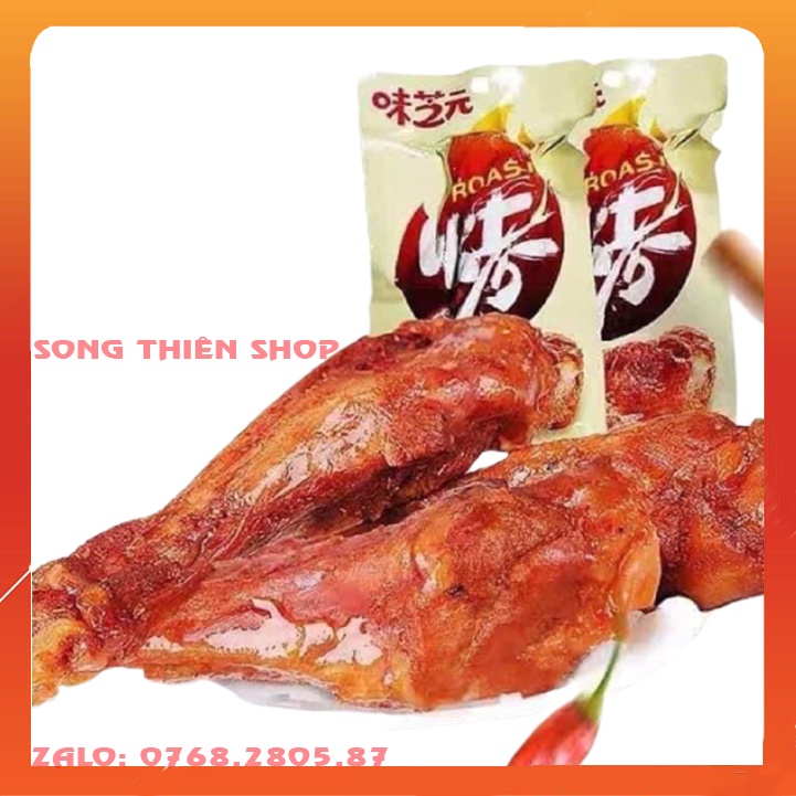 ⭐SET 20 món ăn vặt cay tự chọn ⭐Song.Thien.Shop✅