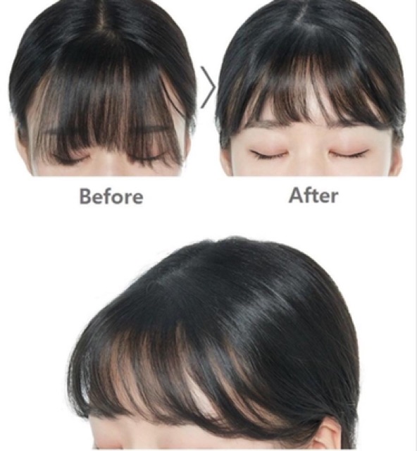 Giấy Thấm Dầu Cho Tóc Hair Secret Dry Shampoo Sheets