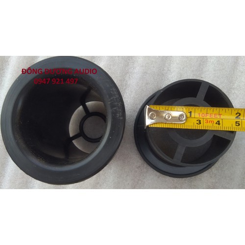 4 CÁI ỐNG THÔNG HƠI 5CM