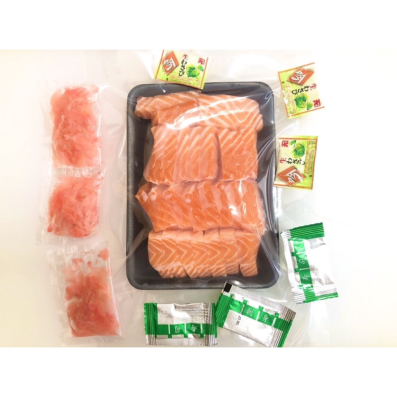 [GIAO HỎA TỐC TPHCM] Cá hồi 100% Nauy tươi chuẩn Sash.imi [ HỖ TRỢ CẮT S.AS.HIMI] | BigBuy360 - bigbuy360.vn