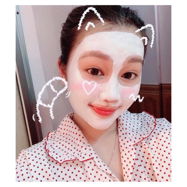 Mask chiết