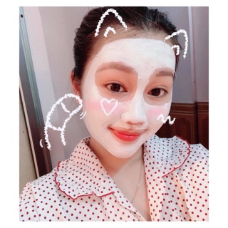 Mask chiết