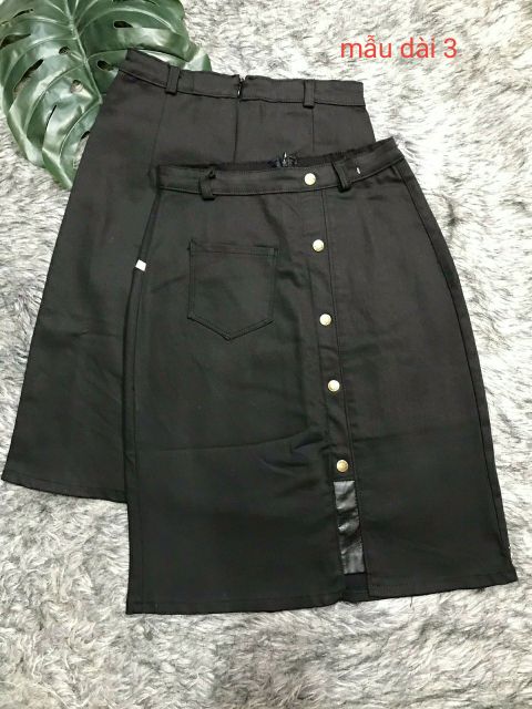 Chân Váy KaKi Váy Ngắn Váy Dài Váy Chữ A Chân Váy Đẹp | BigBuy360 - bigbuy360.vn