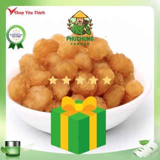 Long nhãn Sông Mã Hưng Yên sấy khô dẻo thực phẩm bổ dưỡng, kẹo ăn thơm ngon or nấu chè