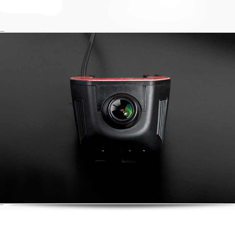 Ifone HD 1080P Hidden Wifi Car DVR Vehicle Camera Recorder Dash Cam Night Vision | BigBuy360 - bigbuy360.vn