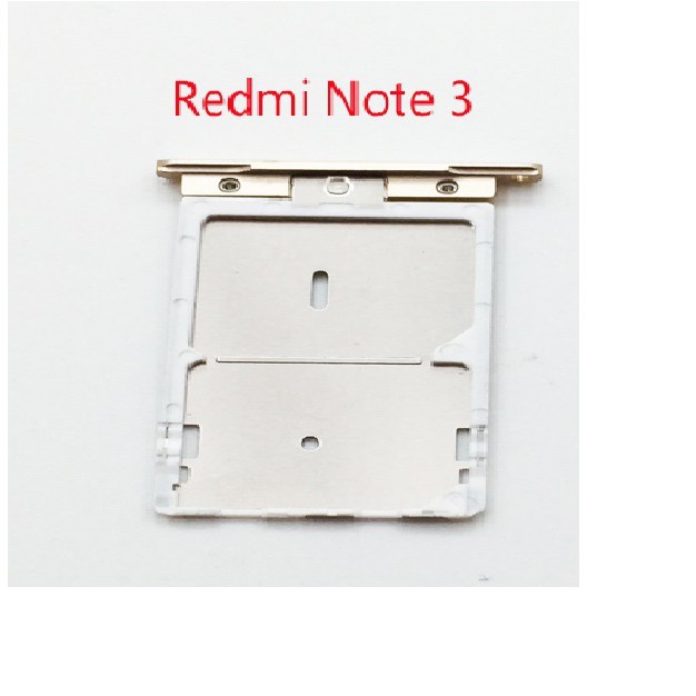 Khay sim Xiaomi Redmi Note 3 hàng sịn giá rẻ