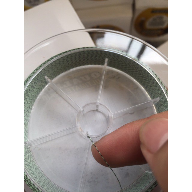 dù câu nhện DAIWA hàng nhật bản nhập khẩu dù siêu zai y hình giảm giá sele y hình