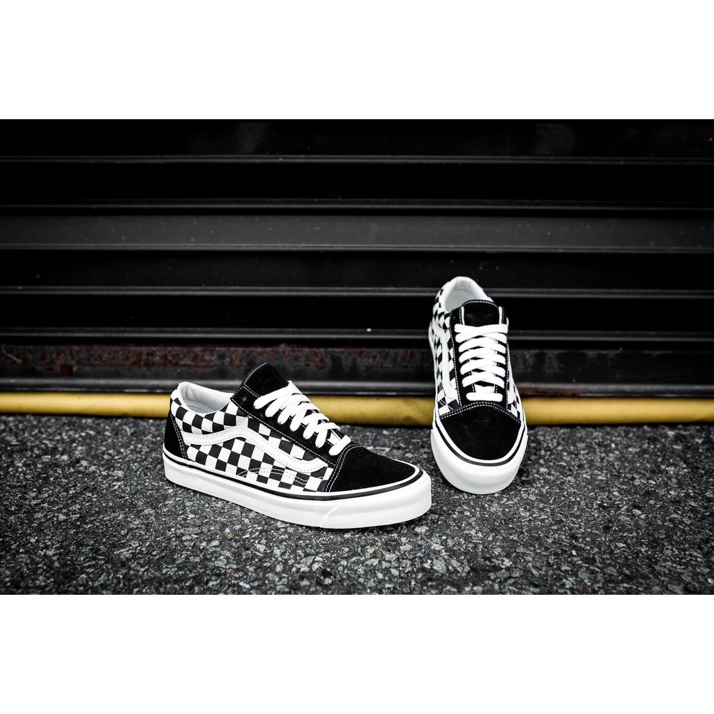 Vans size nam 40 40.5 41 42 42.5 43