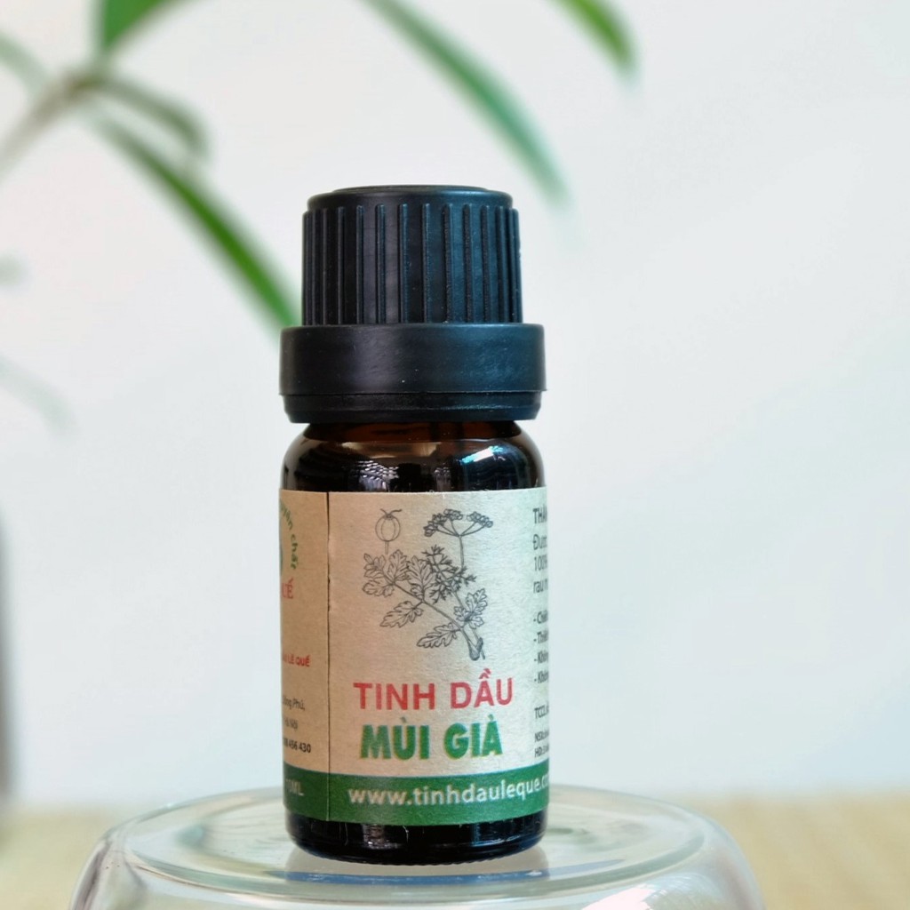 Tinh dầu Mùi già 10ml