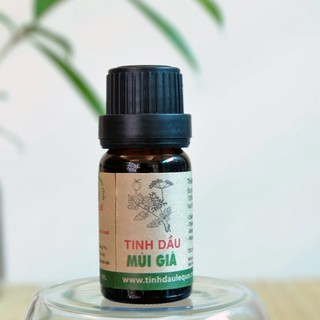 Tinh dầu Mùi già 10ml