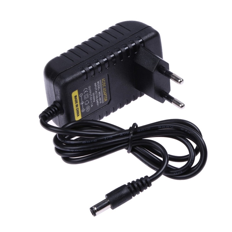 Cục sạc xe điện trẻ em 6V
