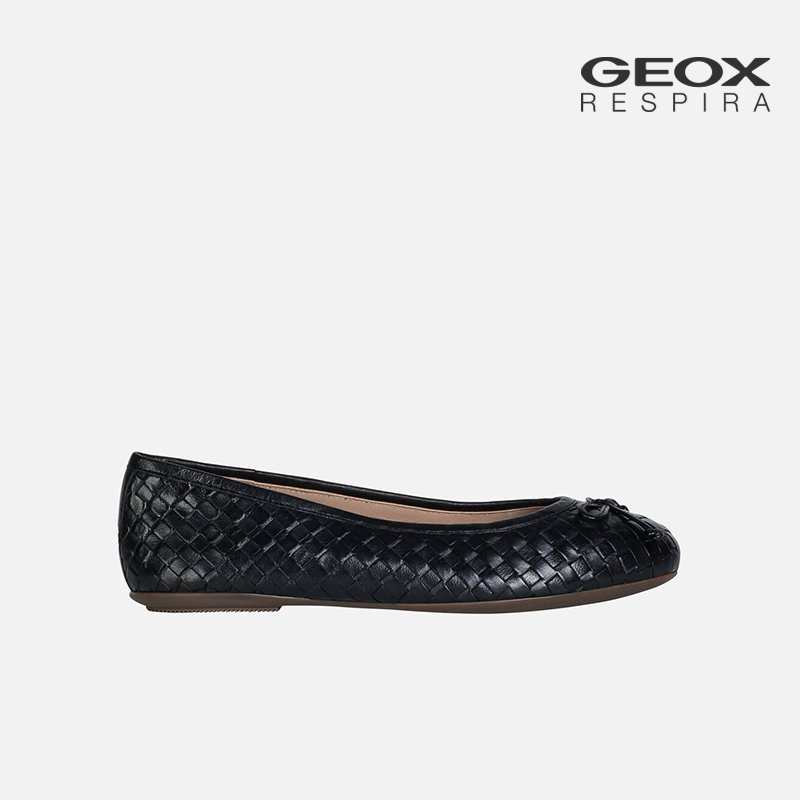 Giày Búp Bê Nữ GEOX D Palmaria A