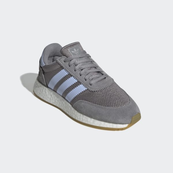 Giày Sneaker A.di.das CG6042  I-5923 grey original auth