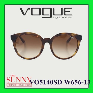 Kính mát unisex Vogue VO5140SD