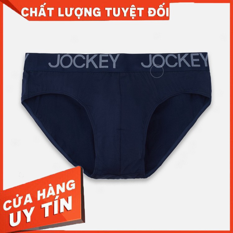 HÀNG CAO CẤP -  Quần Lót Nam Jockey Tam Giác Bản To Thun Cotton - JAMB0410  - Hàng Cao Cấp