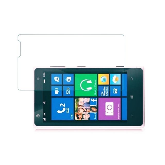 Miếng dán màn hình cho Nokia 1020