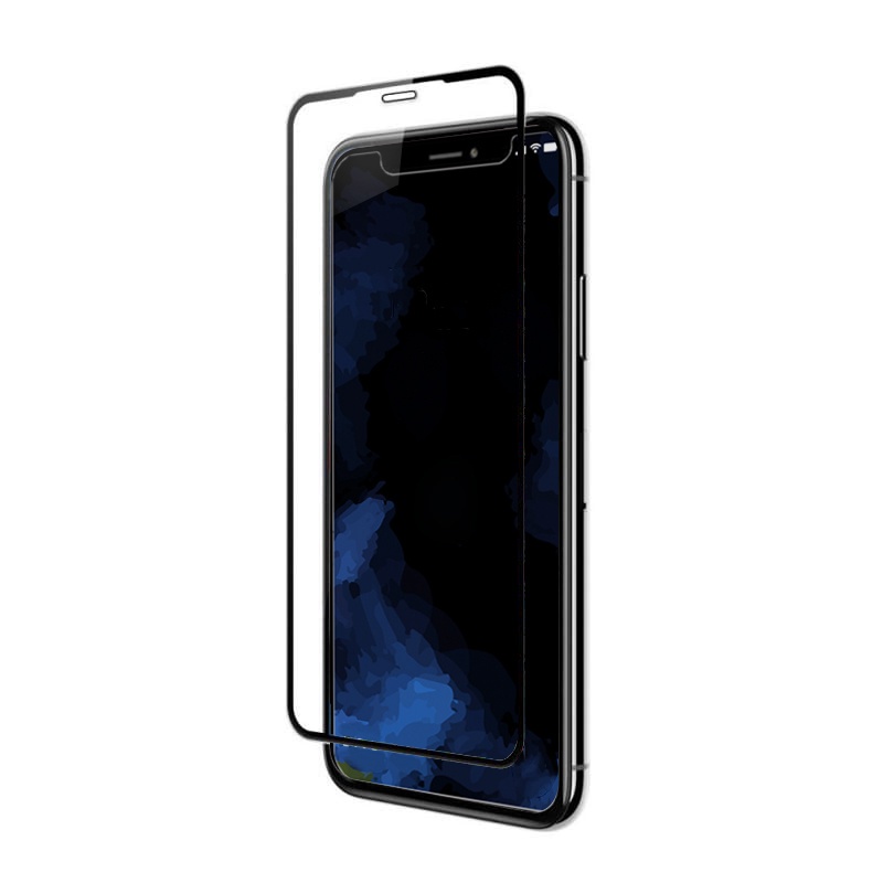Kính cường lực iphone full màn 15D REMAX - Miếng dán màn hình  6 7 7plus x xsmax 11promax 11 12 13 pro max promax
