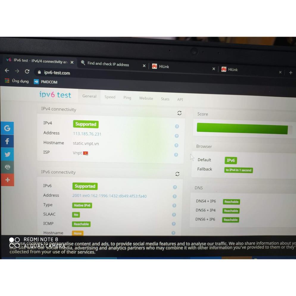 Usb 3G/4G Huawei E3276  có IPV6 - chạy đa mạng - tốc độ 3,5G | BigBuy360 - bigbuy360.vn