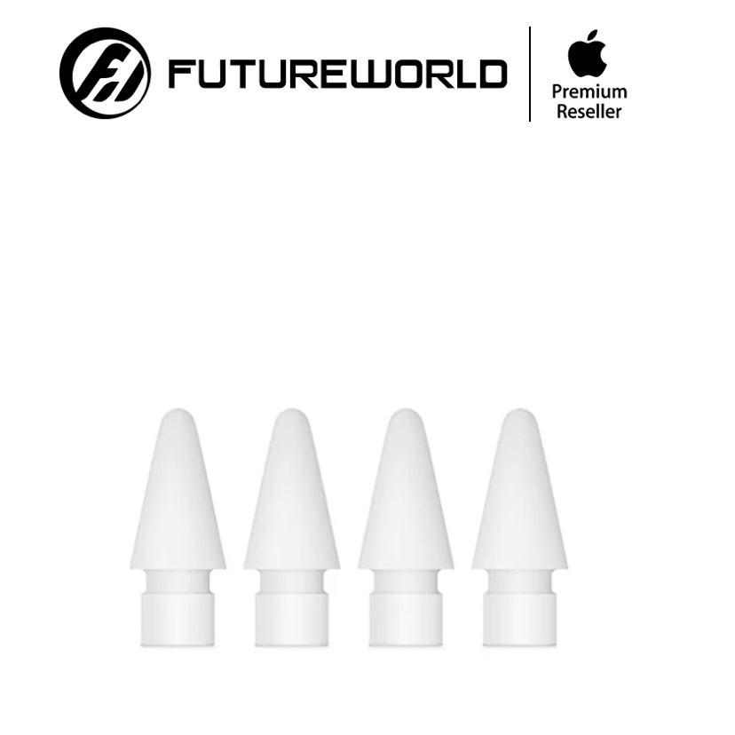 APPLE PENCIL TIPS- Hàng Chính Hãng [Futureworld- APR]
