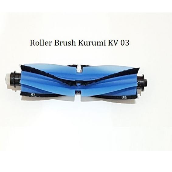 Bàn Chải Lăn Thay Thế Cho Kv03 / Kv 03