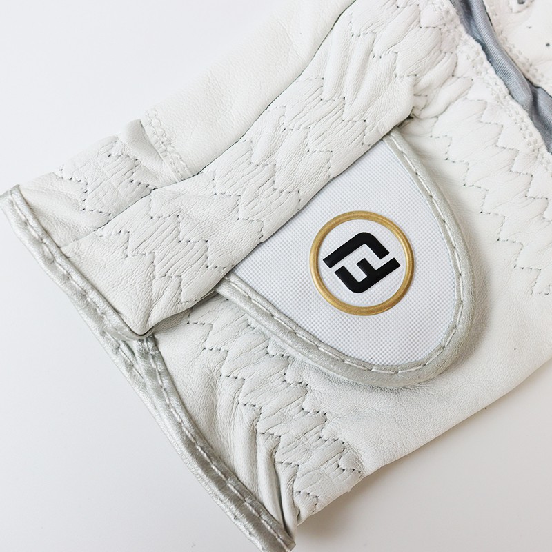 FootJoy FJ Găng tay da cừu chống trượt cho nam chơi golf