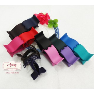 Combo 5 kẹp càng cua (5 răng)