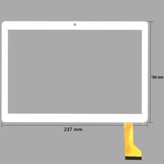 Màn hình cảm ứng kỹ thuật số thay thế cho máy tính bảng 10.1'' inch dp101310-f2
