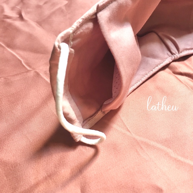 Khẩu trang thêu | BigBuy360 - bigbuy360.vn