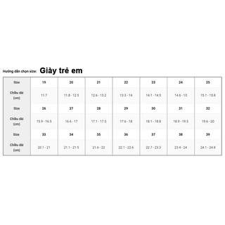 Giày Búp Bê Bé Gái Biti's Disney Princess DBB005411