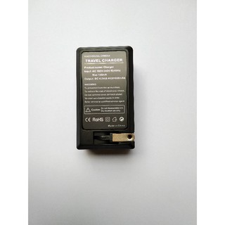 sạc cho pin sony NP-FW50